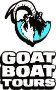 Goat Boat Tours