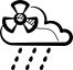 A plain black square with no visible features or details.